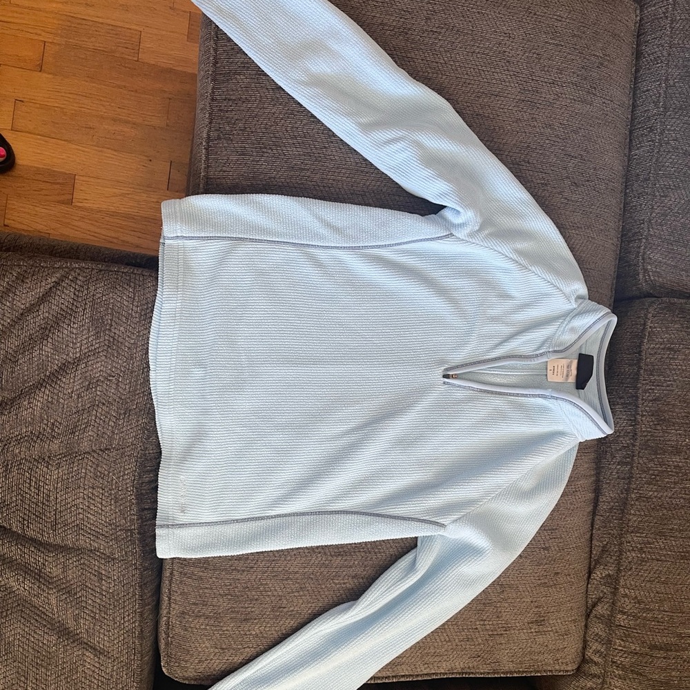 Vintage Patagonia sweatshirt. Size large